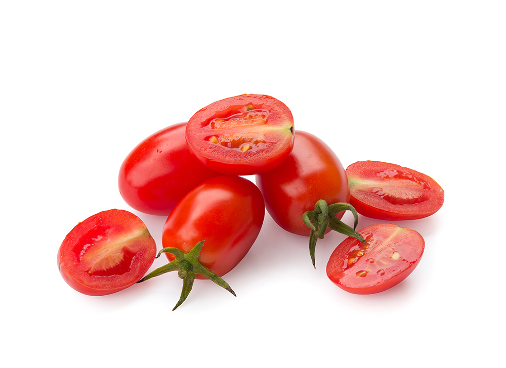 עגבנית  שרי לובלו אדום קג