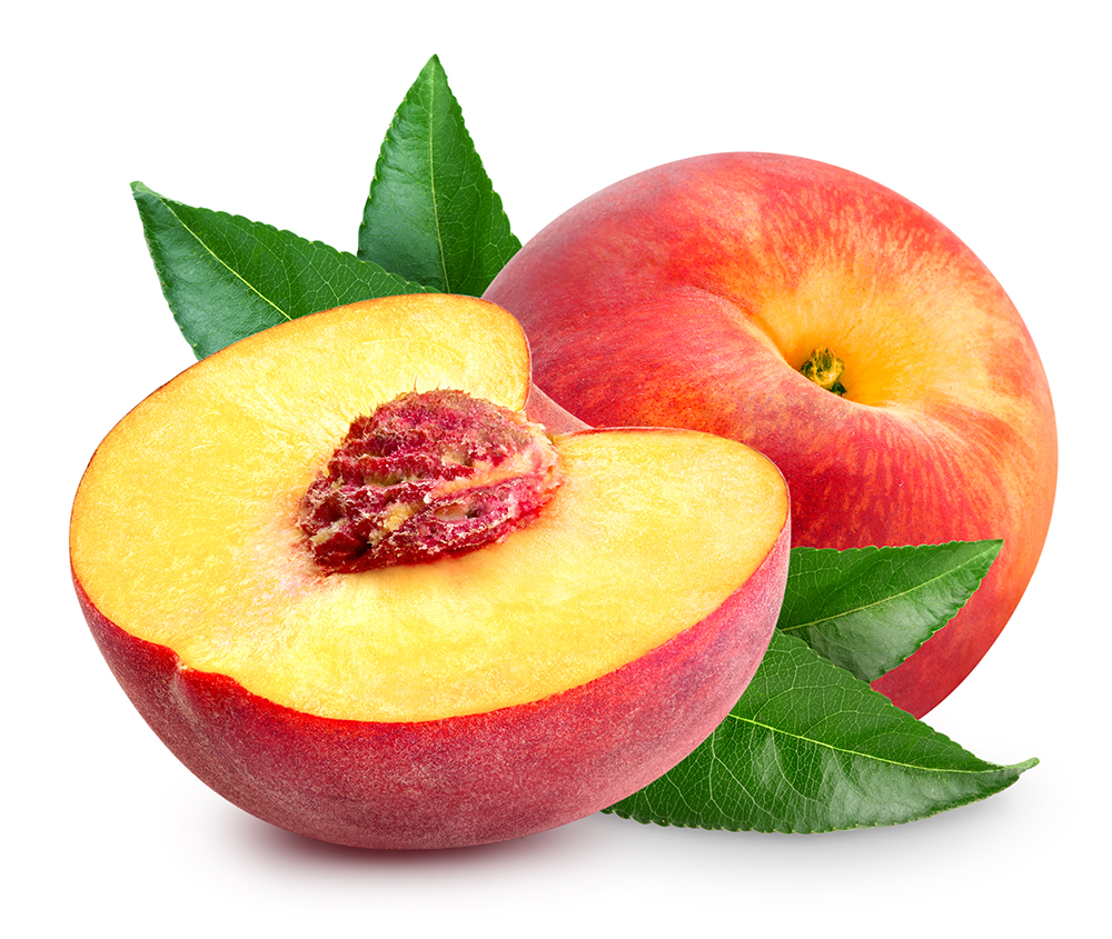 נקטרינה אדומה קג