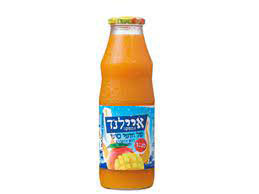 איילנד מנגו