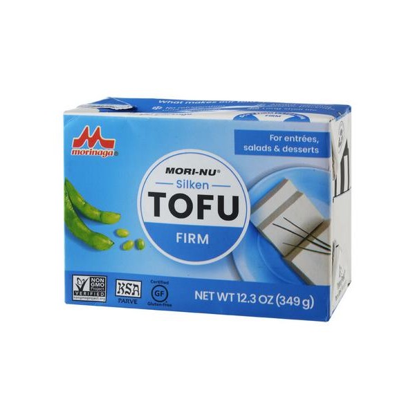 טופו מורינו במרקם מוצק